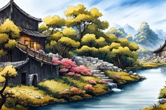 火狗和金鸡相配吗