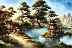 梦到舅舅姨妈是好的征兆吗