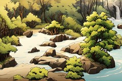 85年牛40岁后十年大运运程