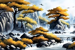 属马和属蛇合不合财运