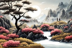 中午老鼠是苦命鼠还是富鼠