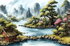 辰时出生的属蛇人命运