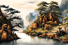 梦见打菜籽有什么预兆