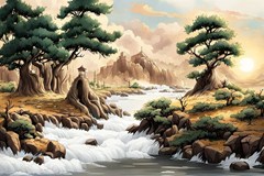 梦到了一根长头发是不是好的征兆呢