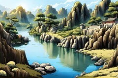 男孩名字叫什么继好听