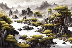 鼠的死对头是什么生肖