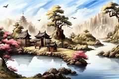 三两七女命有几段婚姻