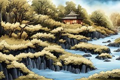 65年蛇人发横财的年龄