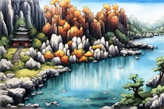 好听到爆炸的余姓名字