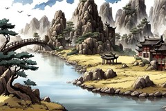 五两五男命最终下场