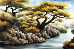 四两五钱大富还是小富