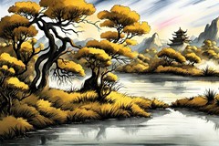 梦见树枝断裂代表着什么？