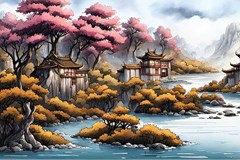 女孩叫香什么好听三字