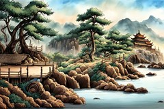 梦见家中闹鬼是什么意思