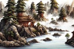 属狗在什么年容易添丁