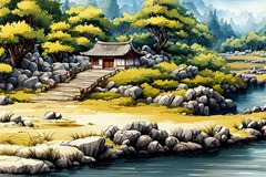 水龙命几月出生是富人