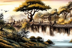 78年马女2026年必有一难