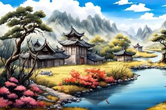 歌字配什么字寓意好