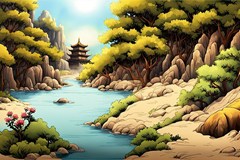 属鼠2026年有大喜缠身