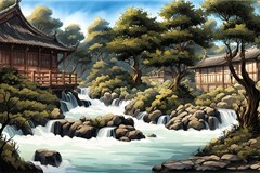 鸡女狗男相克吗