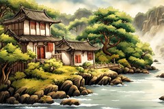 属龙最旺什么生肖
