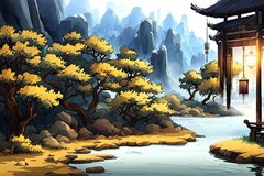 朱姓独一无二的名字