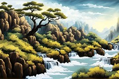 水命住几楼最富