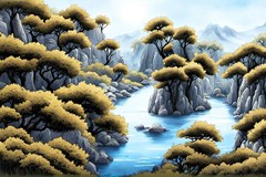 素字最佳组合的名字