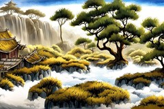 鼠一生的恩人是谁