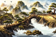 属虎人车上放什么最旺
