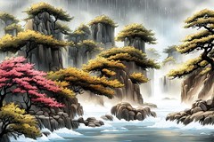 2025年11月20日十二生肖运势每日播报