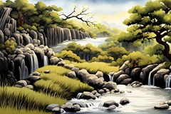 梦见城中村预兆了什么吗