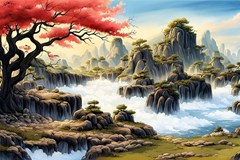 2026年猪如何旺桃花