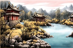 梦到了妈妈坟墓有什么预示吗
