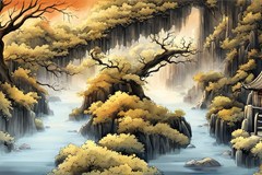 1965年属蛇永久幸运色