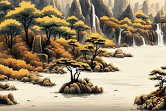 属牛人一生最吉祥的颜色