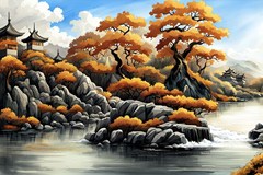 水鼠命什么意思