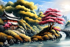 男鼠二月份出生好不好