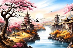 臻和什么字搭配寓意好