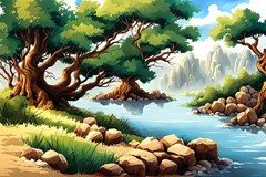 属牛人遇到哪年是桃花年