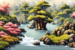 属鸡人车上放什么最旺