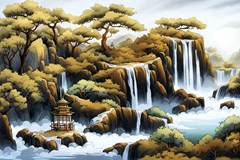 属牛人一生财运方向