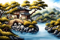 属龙人烂桃花是哪一年