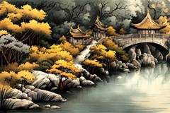 属虎女出嫁忌的三个属相