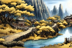 属羊午时出生的男孩命运