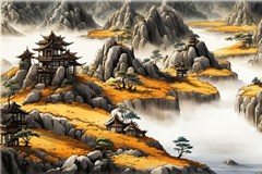 属龙的在哪一年最不顺