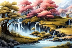 梦到穿着华丽是啥预兆