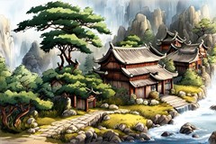 简单好记的男装店名字