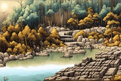 五两五算小富还是大富