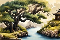 泓和哪个字配最好听